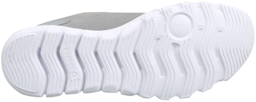 Details for Reebok 訓練革命 灰橙 跑步鞋