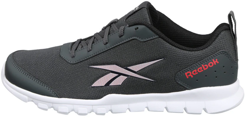 Reebok 訓練革命 灰粉 跑步鞋 Buy Reebok 訓練革命 灰粉 跑步鞋