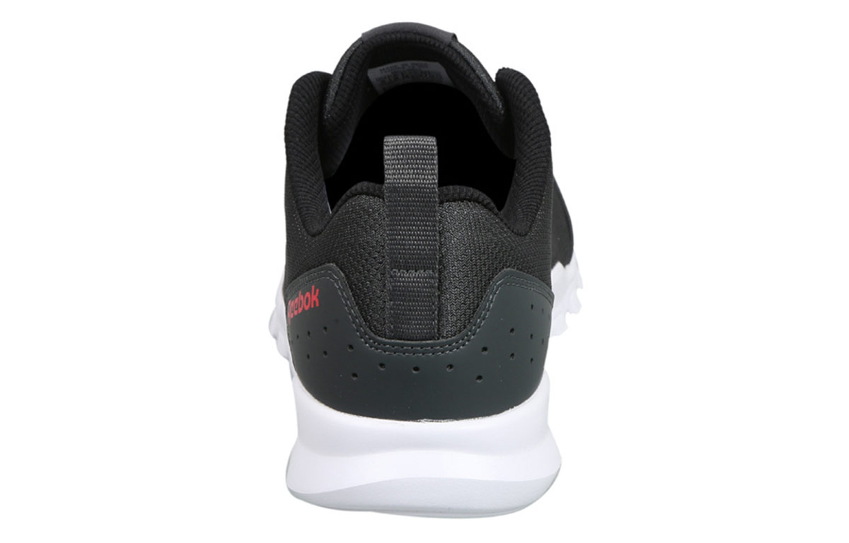 Purchase Reebok 訓練革命 灰粉 跑步鞋