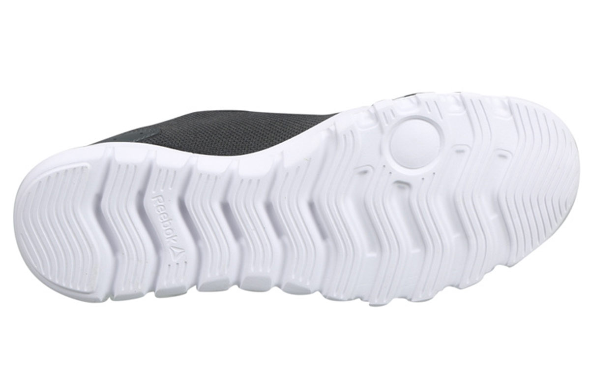 Details for Reebok 訓練革命 灰粉 跑步鞋