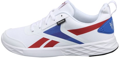 Reebok Training Pride Shoes White/Red/Blue EX3974 Reebok Training Pride Shoes White/Red/Blue EX3974