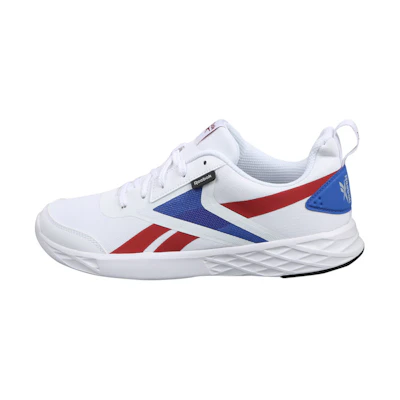 Reebok Training Pride Shoes White/Red/Blue