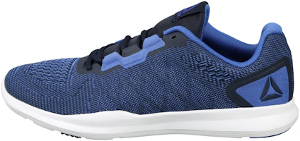 Reebok Training Sprint Tr Ii 'Black Blue' CN6169 Reebok Training Sprint Tr Ii 'Black Blue' CN6169