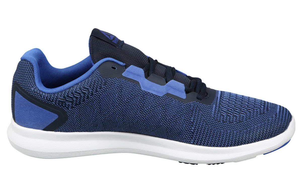 Order Reebok Training Sprint Tr Ii 'Hitam Biru' CN6169