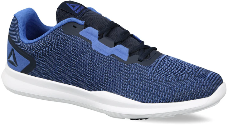 Reebok Training Sprint Tr Ii 'Hitam Biru' CN6169 Lookbook Reebok Training Sprint Tr Ii 'Hitam Biru' CN6169