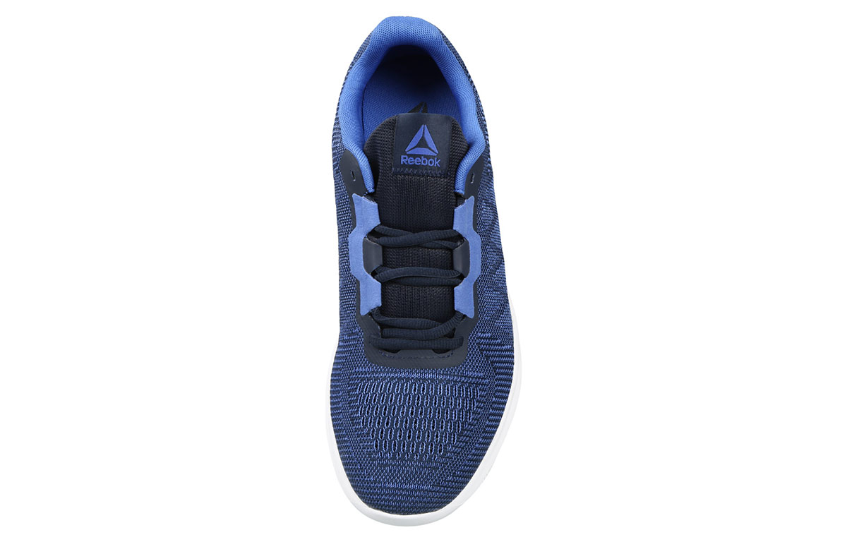 Shop Reebok Training Sprint Tr Ii 'Hitam Biru' CN6169