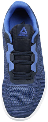 Reebok Training Sprint Tr Ii 'Hitam Biru' CN6169 Shop Reebok Training Sprint Tr Ii 'Hitam Biru' CN6169