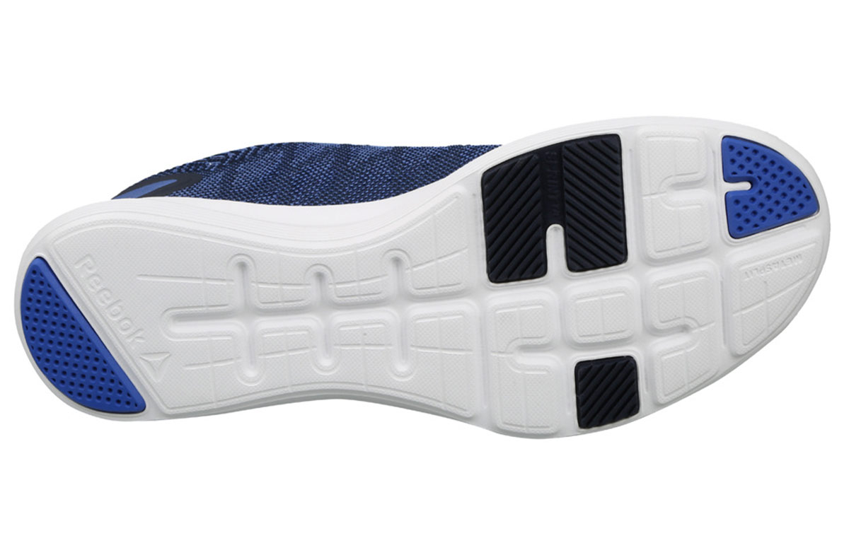 Details for Reebok Training Sprint Tr Ii 'Hitam Biru' CN6169