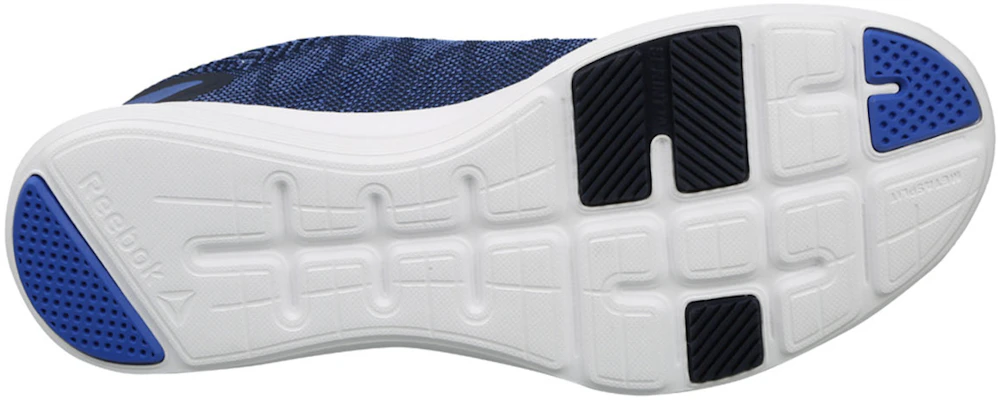 Reebok Training Sprint Tr Ii 'Hitam Biru' CN6169 Details for Reebok Training Sprint Tr Ii 'Hitam Biru' CN6169