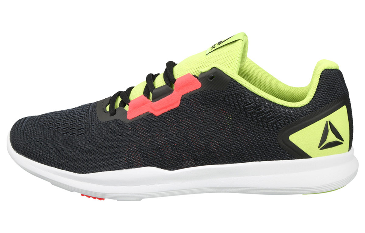 Reebok Training Sprint Tr Ii 'Black Green Red' DV4325