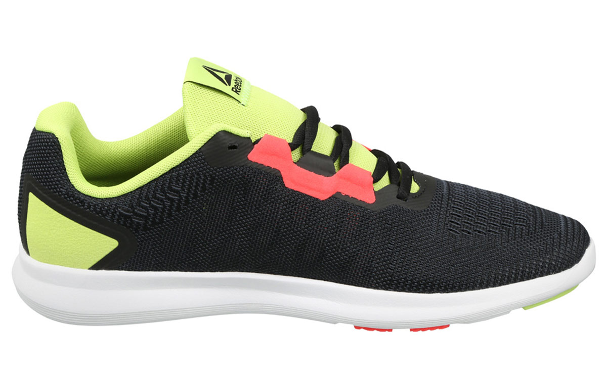 Order Reebok Training Sprint Tr Ii 'Hitam Hijau Merah' DV4325