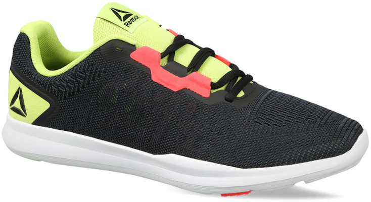 Reebok Training Sprint Tr Ii 'Hitam Hijau Merah' DV4325 Lookbook Reebok Training Sprint Tr Ii 'Hitam Hijau Merah' DV4325