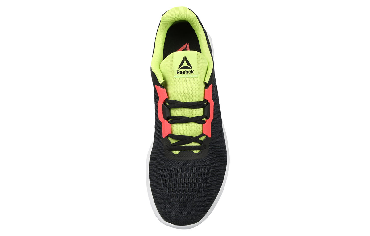 Shop Reebok Training Sprint Tr Ii 'Hitam Hijau Merah' DV4325