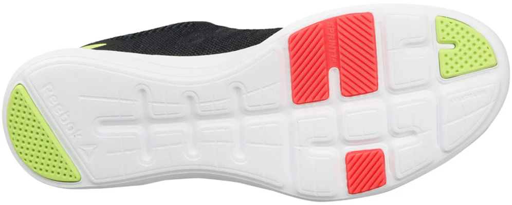 Reebok Training Sprint Tr Ii 'Hitam Hijau Merah' DV4325 Details for Reebok Training Sprint Tr Ii 'Hitam Hijau Merah' DV4325