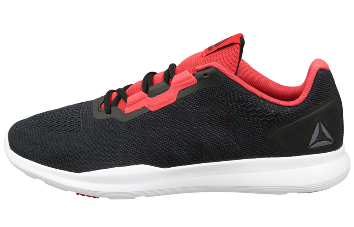 Reebok Training Sprint TR II 'Black Red' DV6236