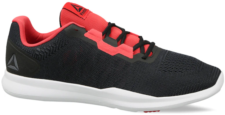 Reebok Training Sprint TR II 'Hitam Merah' DV6236 Lookbook Reebok Training Sprint TR II 'Hitam Merah' DV6236