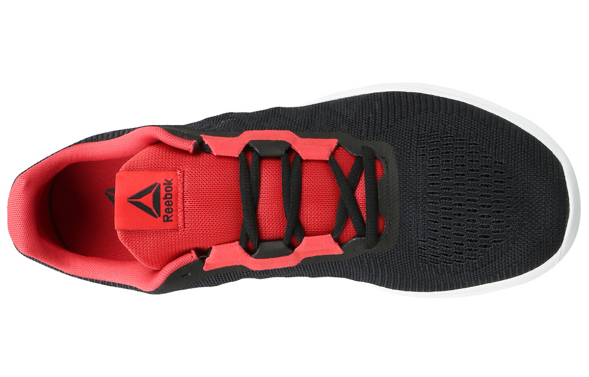 Shop Reebok Training Sprint TR II 'Hitam Merah' DV6236