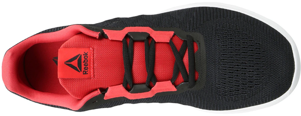 Reebok Training Sprint TR II 'Hitam Merah' DV6236 Shop Reebok Training Sprint TR II 'Hitam Merah' DV6236