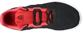 Shop Reebok Training Sprint TR II 'Black Red' DV6236