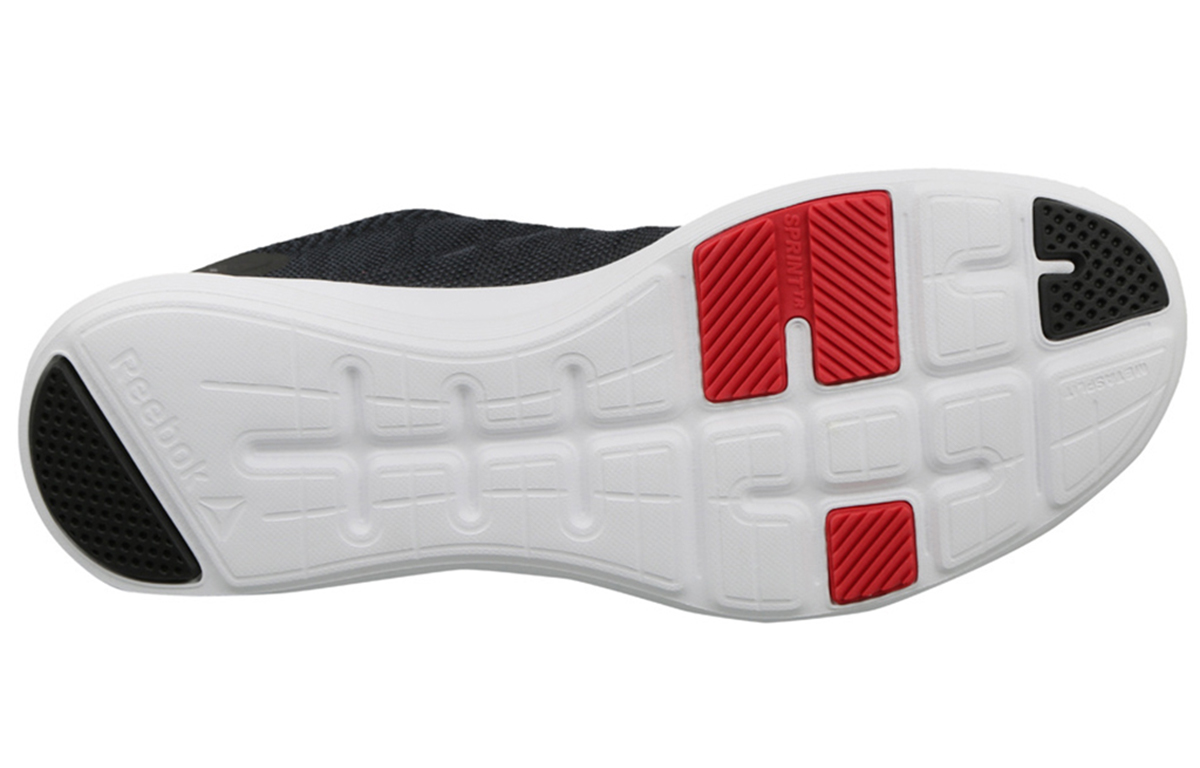 Details for Reebok Training Sprint TR II 'Hitam Merah' DV6236