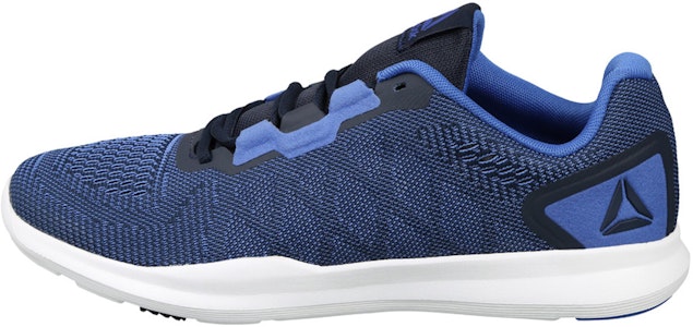 Reebok Training Sprint TR II 'Negro Azul' CN6169 Buy Reebok Training Sprint TR II 'Negro Azul' CN6169