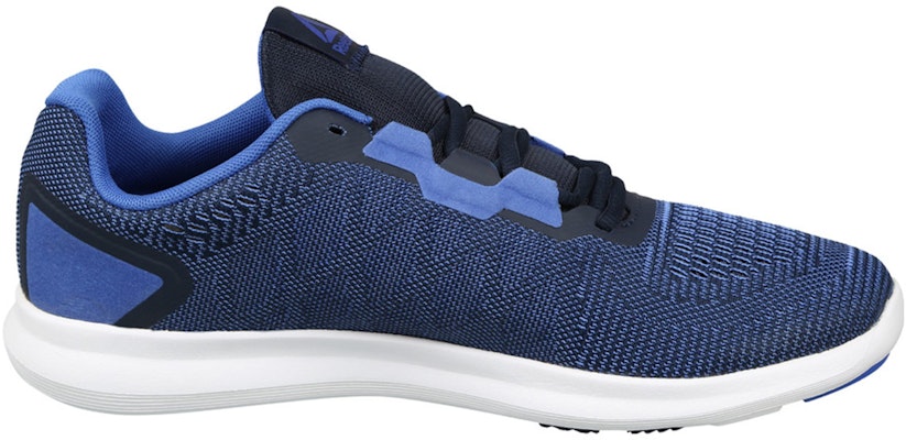 Reebok Training Sprint Tr Ii 'Black Blue' CN6169 Order Reebok Training Sprint Tr Ii 'Black Blue' CN6169