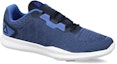 Lookbook Reebok Training Sprint Tr Ii 'Hitam Biru' CN6169