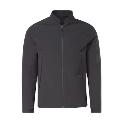 Reebok Training Supply Graphene EW Bomber Jacket Black GT3266
