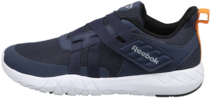 Reebok Training Traction 'Blue Low-Top Runner' EX4071 Reebok Training Traction 'Blue Low-Top Runner' EX4071