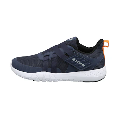 Reebok Training Traction 'Blue Low-Top RNNR'