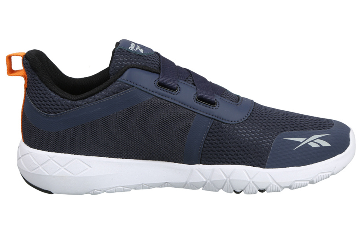 Order Reebok Training Traction ''Blauer Low-Top Laufschuh'' EX4071