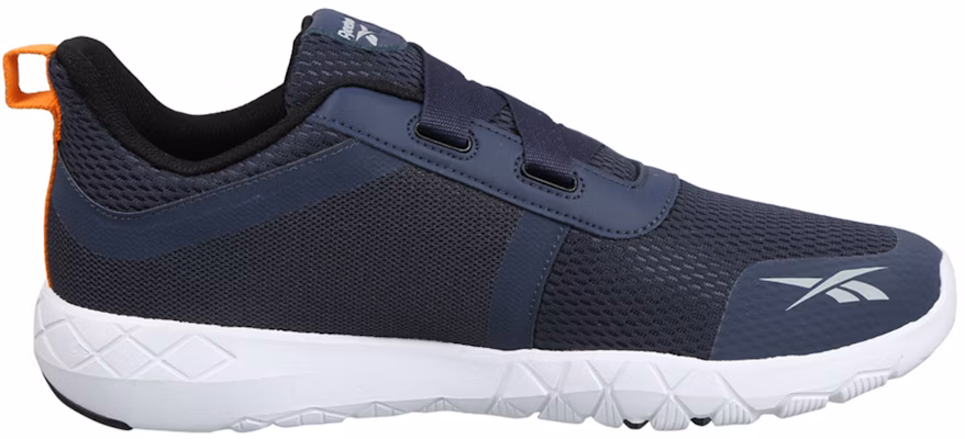 Reebok Training Traction 'Blue Low-Top Runner' EX4071 Order Reebok Training Traction 'Blue Low-Top Runner' EX4071