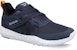 Reebok Training Traction 'Blue Low-Top Runner' EX4071