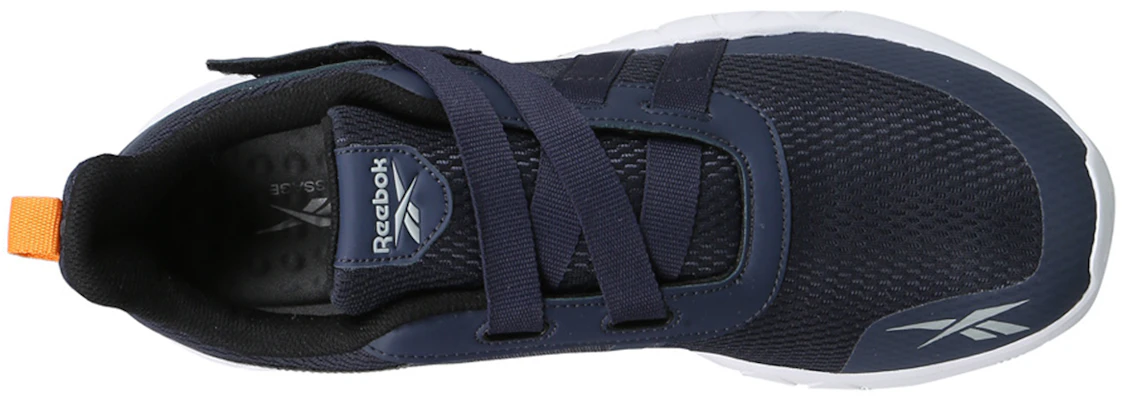 Reebok Training Traction ''Blauer Low-Top Laufschuh'' EX4071 Shop Reebok Training Traction ''Blauer Low-Top Laufschuh'' EX4071