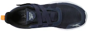 Shop Reebok Training Traction ''Blauer Low-Top Laufschuh'' EX4071
