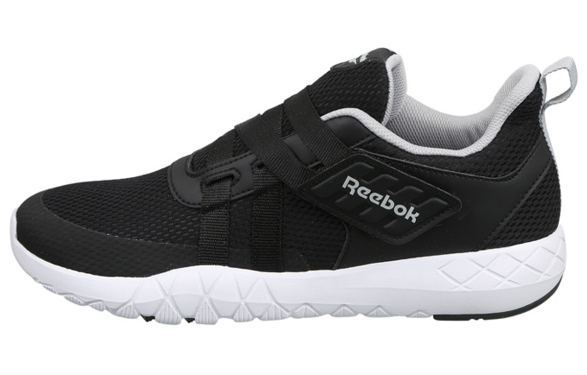 Reebok Training Traction Low 'Black' EX4069