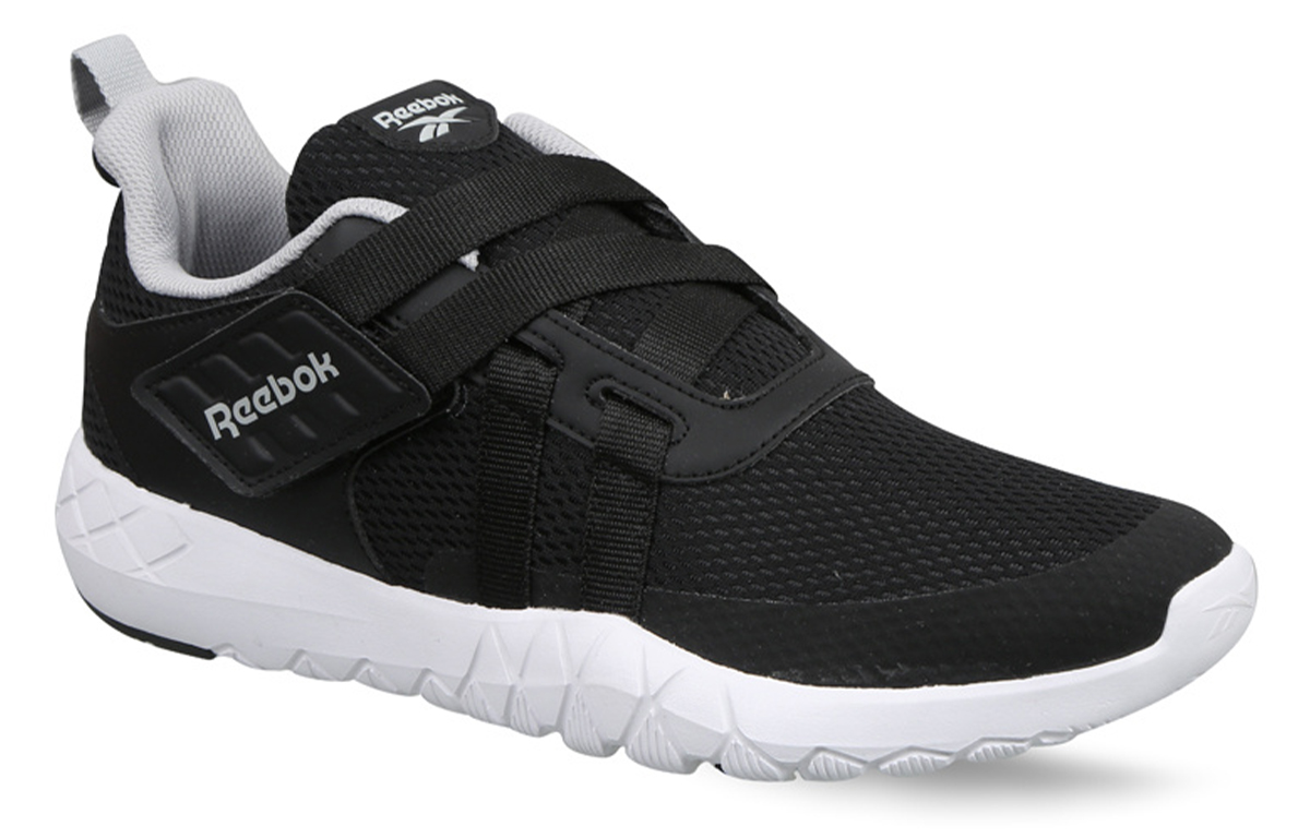 Lookbook Reebok Training Traction Low 'Black' EX4069