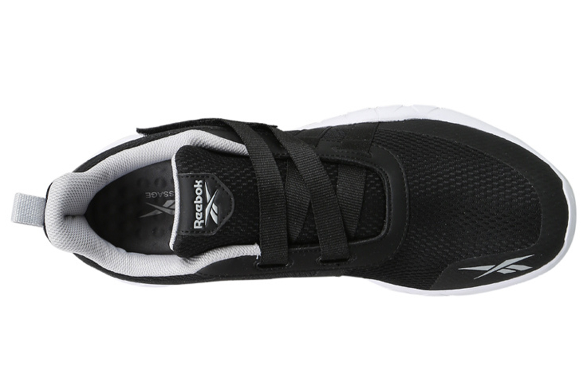 Shop Reebok Training Traction Low 'Black' EX4069