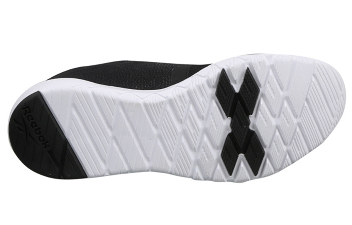 Details for Reebok Training Traction Low 'Black' EX4069