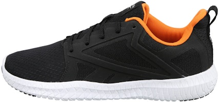 Reebok Training Varys Shoes Black/Orange EX4068 Reebok Training Varys Shoes Black/Orange EX4068