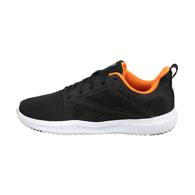 Reebok Training Varys Shoes Black/Orange