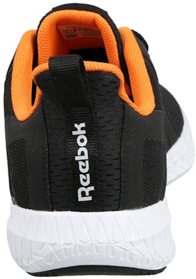 Reebok Training Varys Shoes Black/Orange EX4068 Purchase Reebok Training Varys Shoes Black/Orange EX4068