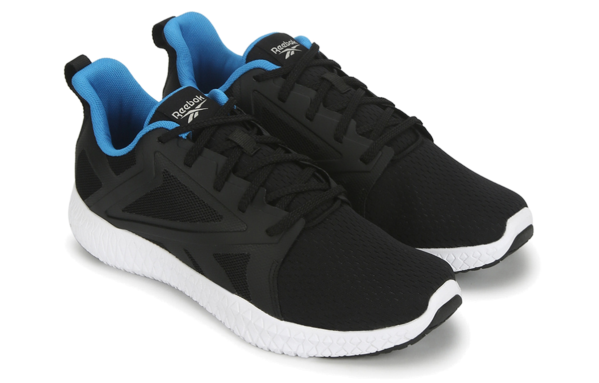 Lookbook Reebok Training Varys ''Schwarz Laufen'' EW4271