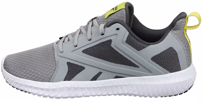 Reebok Training Varys 'Grey Black Yellow' EX4067 Reebok Training Varys 'Grey Black Yellow' EX4067