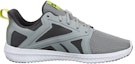 Order Reebok Latihan Varys 'Kelabu Hitam Kuning' EX4067