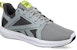 Reebok Latihan Varys 'Kelabu Hitam Kuning' EX4067