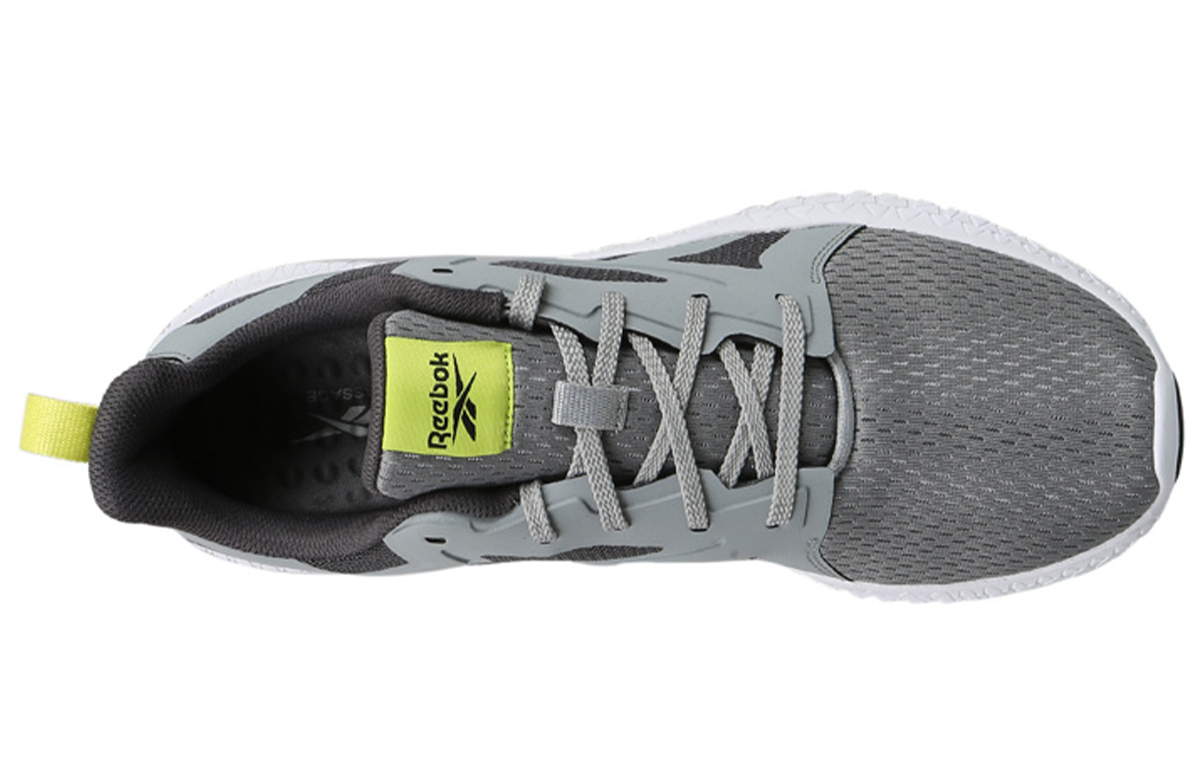 Shop Reebok Training Varys 'Abu Hitam Kuning' EX4067