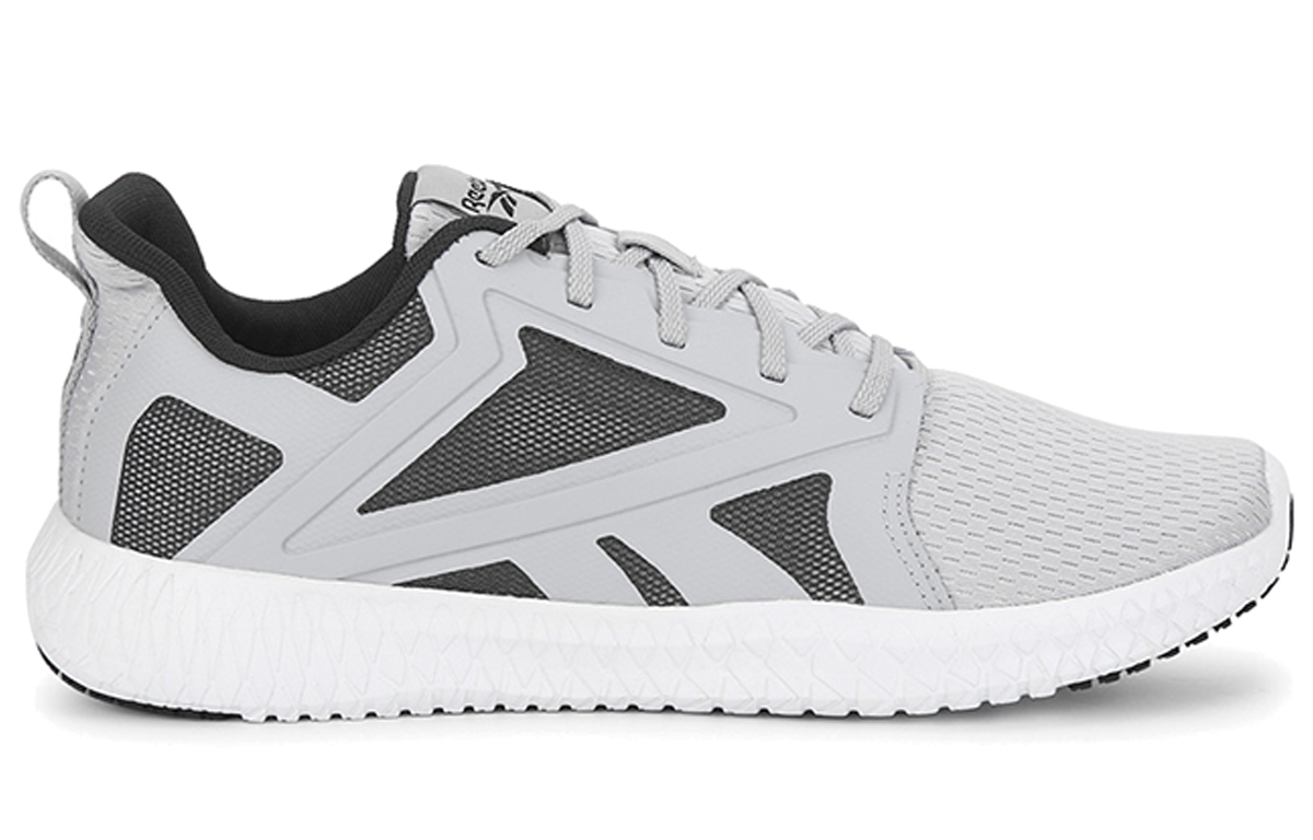 Order Reebok Training Varys ''Grauer Laufschuh'' EW4270
