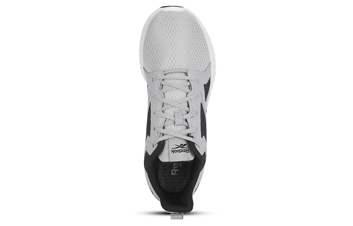 Shop Reebok Training Varys ''Grauer Laufschuh'' EW4270