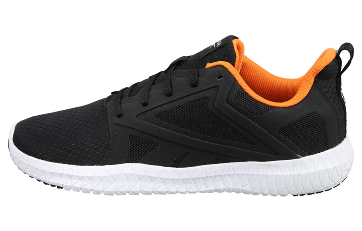 Reebok Training Varys Shoes Black/Orange EX4068